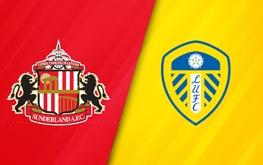 Soi kèo bóng đá trận đấu giữa Leeds Utd vs Sunderland, ngày 18/02/2025 - Ảnh 1