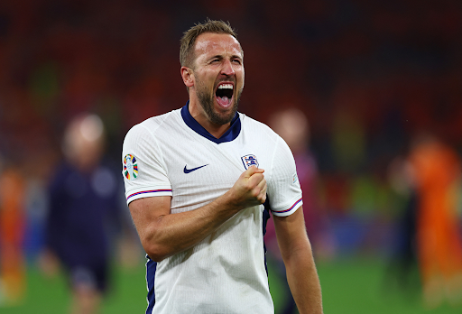 Harry Kane cây săn bàn hàng đầu, người đội trưởng mẫu mực nhưng hơi đen - Ảnh 3