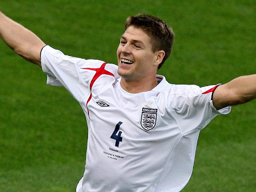 Steven Gerrard huyền thoại sống của Liverpool, biểu tượng của lòng trung thành - Ảnh 2